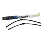 Valeo Silencio Flat für Opel Astra K Sports Tourer 2015-2021
