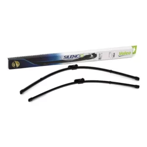 Valeo Silencio Flat Scheibenwischer