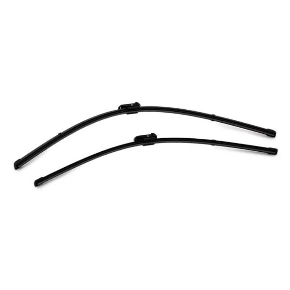 Vorne Scheibenwischer Valeo Silencio Flat für Opel Astra K Sports Tourer 5 Kombi
