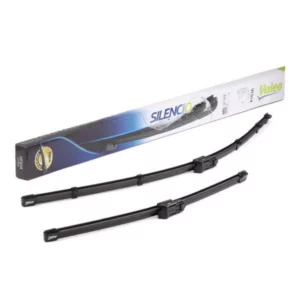 Valeo Silencio Flat Scheibenwischer