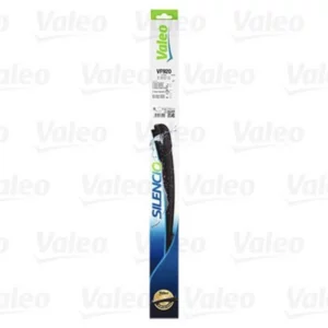 Valeo Silencio Flat Scheibenwischer