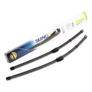 Valeo Silencio Flat Scheibenwischer