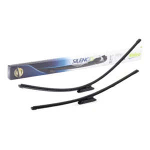 Valeo Silencio Flat Scheibenwischer