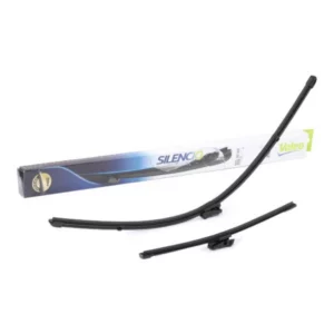 Valeo Silencio Flat Scheibenwischer