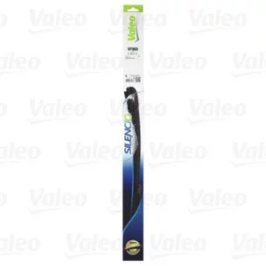 Valeo Silencio Flat Scheibenwischer