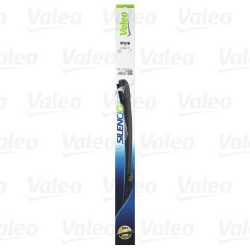 Vorne Scheibenwischer Denso Flat für Alfa Romeo Brera Sportwagen