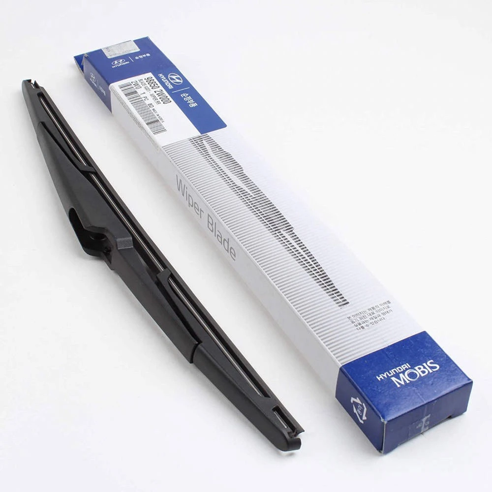 Hinten Scheibenwischer Kia Hyunda Original für SsangYong Rexton 2 Y400 SUV