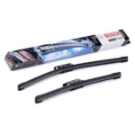 BOSCH AeroTwin für Smart Fortwo 2017-2022