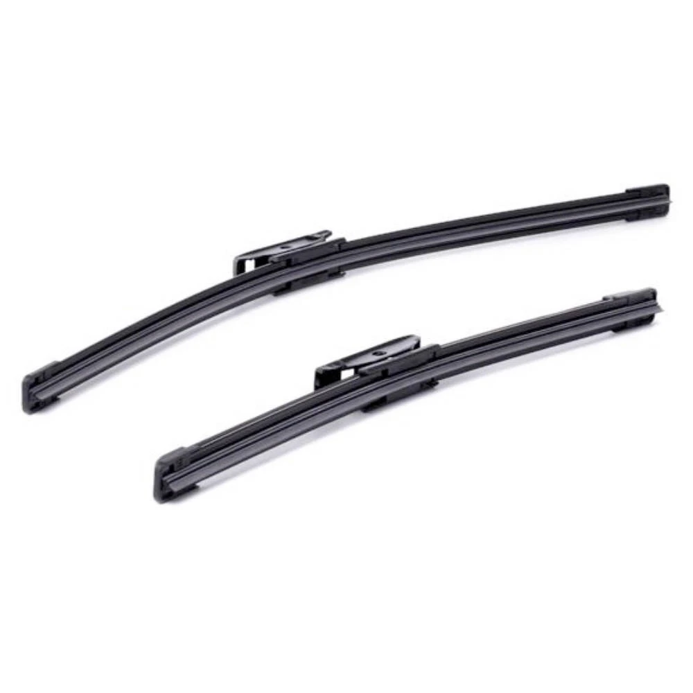 Vorne Scheibenwischer BOSCH AeroTwin für Smart Fortwo Coupe | Cabrio EQ C453 A453