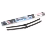 BOSCH AeroTwin für Skoda Fabia 2 Kombi 2006-2013