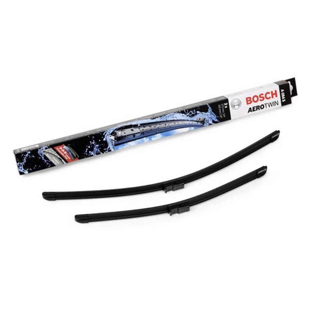Vorne Scheibenwischer BOSCH AeroTwin für Alfa Romeo Brera Sportwagen
