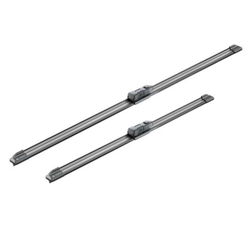 Vorne Scheibenwischer BOSCH AeroTwin für Tesla Model 3 Limousine