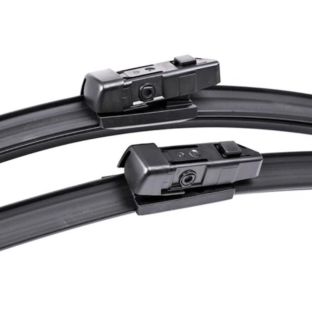 Vorne Scheibenwischer BOSCH AeroTwin für Tesla Model 3 Limousine