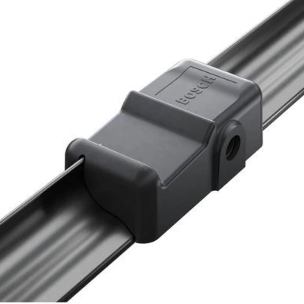 Hinten Scheibenwischer BOSCH Rear für Skoda Fabia 4 Schrägheck