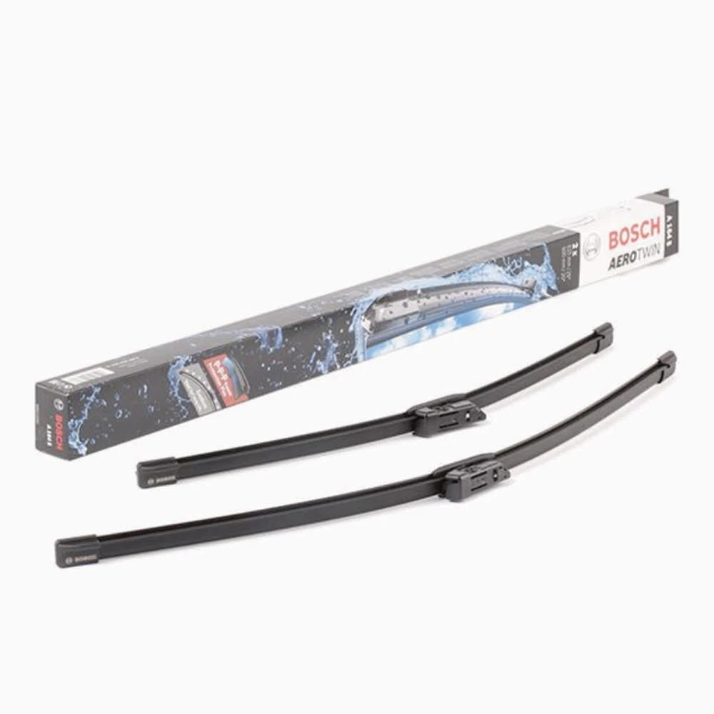 Vorne Scheibenwischer BOSCH AeroTwin für Audi Q3 F3 Sportback SUV