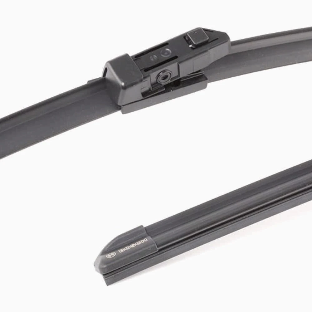 Vorne Scheibenwischer BOSCH AeroTwin für Audi Q3 F3 Sportback SUV