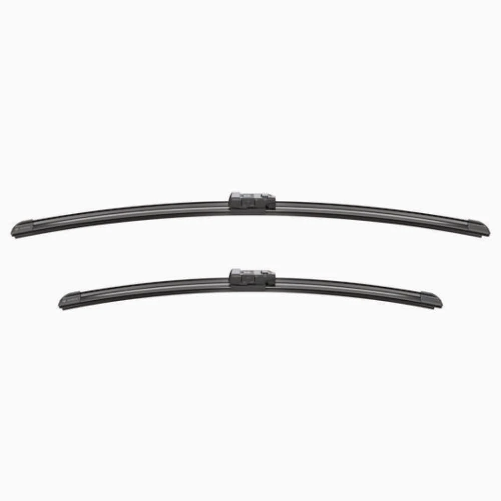 Vorne Scheibenwischer BOSCH AeroTwin für Audi Q3 F3 Sportback SUV