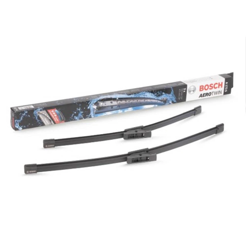 Vorne Scheibenwischer BOSCH AeroTwin für Renault Duster 2 HM SUV