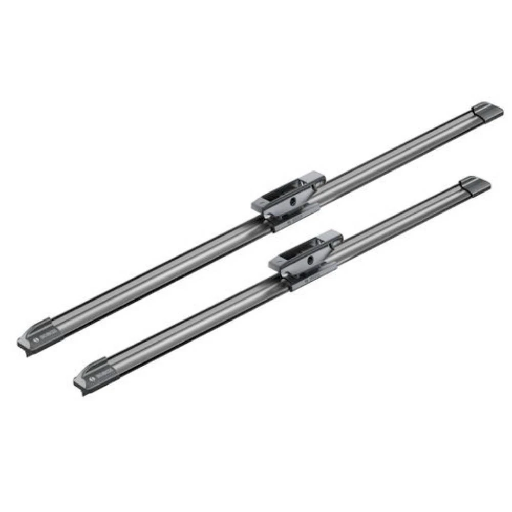 Vorne Scheibenwischer BOSCH AeroTwin für Renault Duster 2 HM SUV