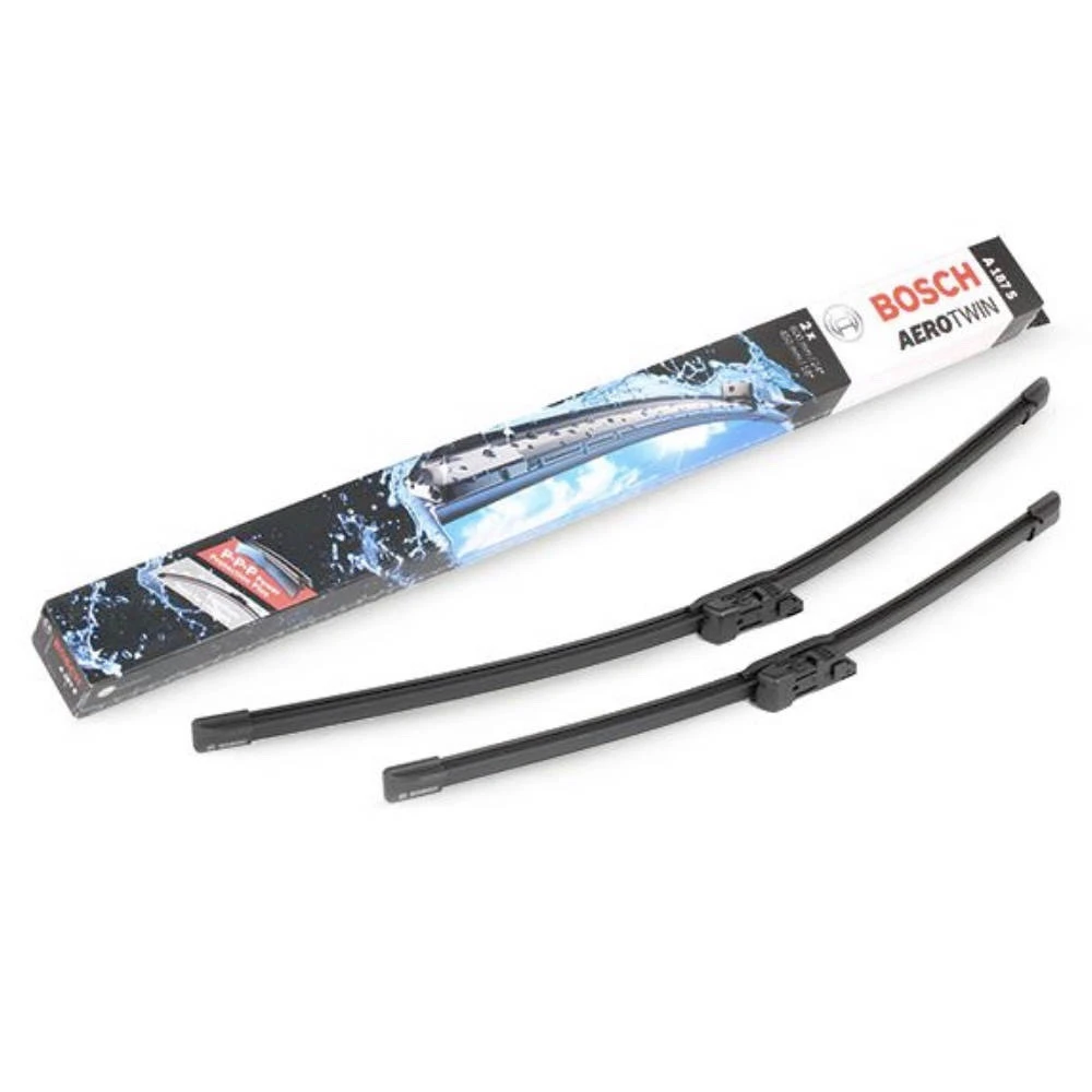 Vorne Scheibenwischer BOSCH AeroTwin für Peugeot 308 2 SW Kombi