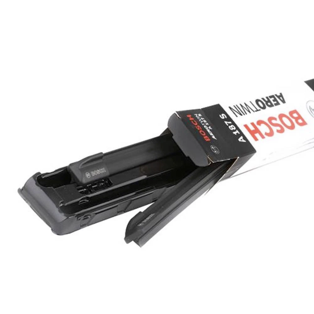 Vorne Scheibenwischer BOSCH AeroTwin für Peugeot 308 2 SW Kombi