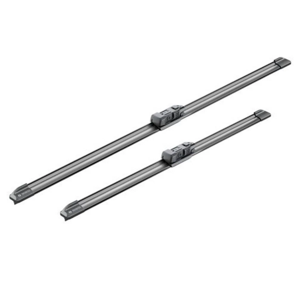 Vorne Scheibenwischer BOSCH AeroTwin für Peugeot 308 2 SW Kombi