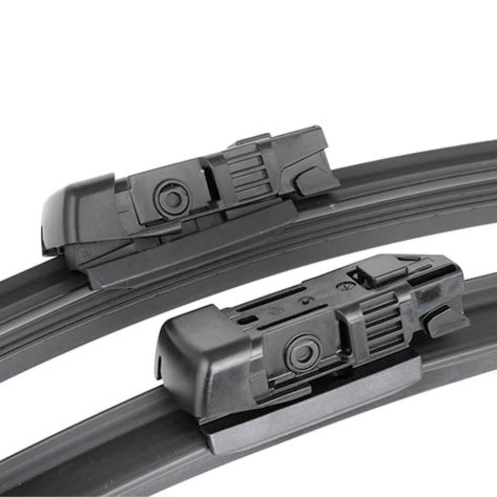 Vorne Scheibenwischer BOSCH AeroTwin für Peugeot 308 2 SW Kombi