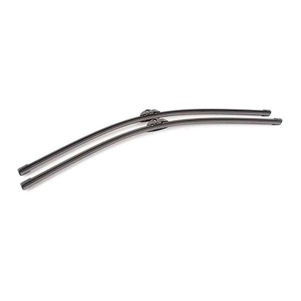 Vorne Scheibenwischer Mercedes Original für Mercedes C-Klasse T-Modell S204 Kombi 09.2007-11.2008