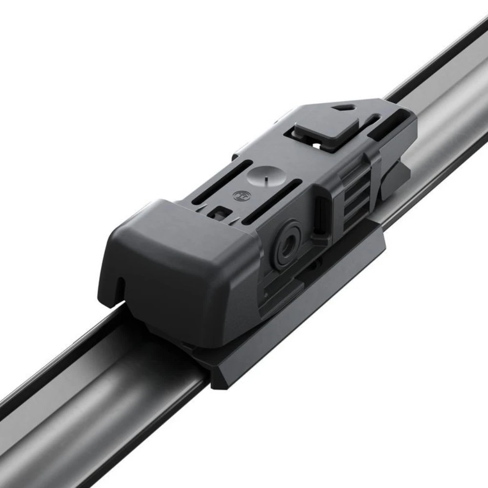 Vorne Scheibenwischer BOSCH AeroTwin für SEAT Tarraco SUV KN2