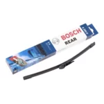 BOSCH Rear für BMW 1er E81 | E87 2004-2011