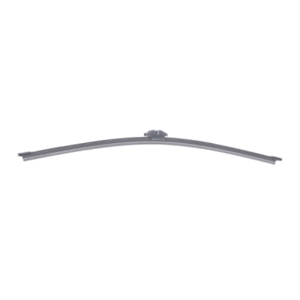 Vorne Scheibenwischer Valeo Silencio Flat für Mercedes C-Klasse W204 Limousine 03.2007-11.2008