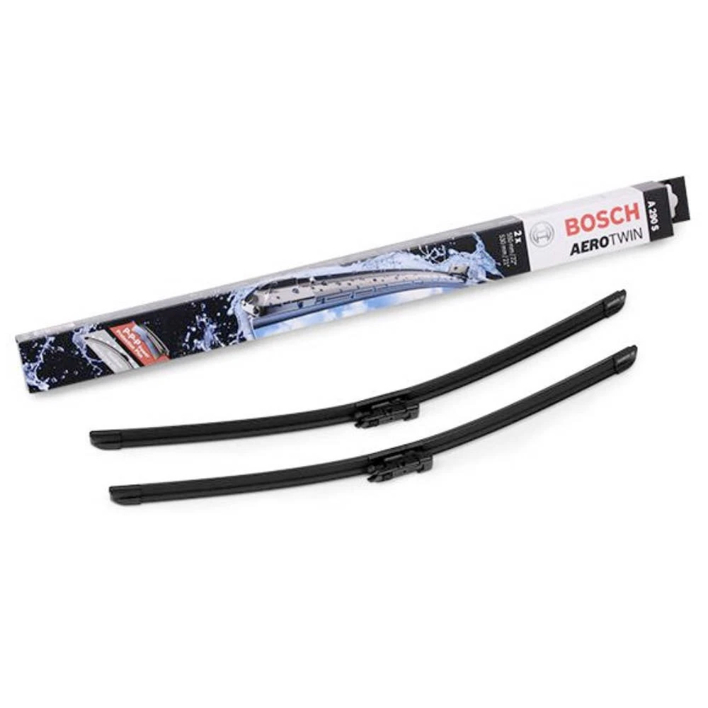 Vorne Scheibenwischer BOSCH AeroTwin für BMW Z4 G29