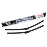 BOSCH AeroTwin für BMW Z4 G29 2018-