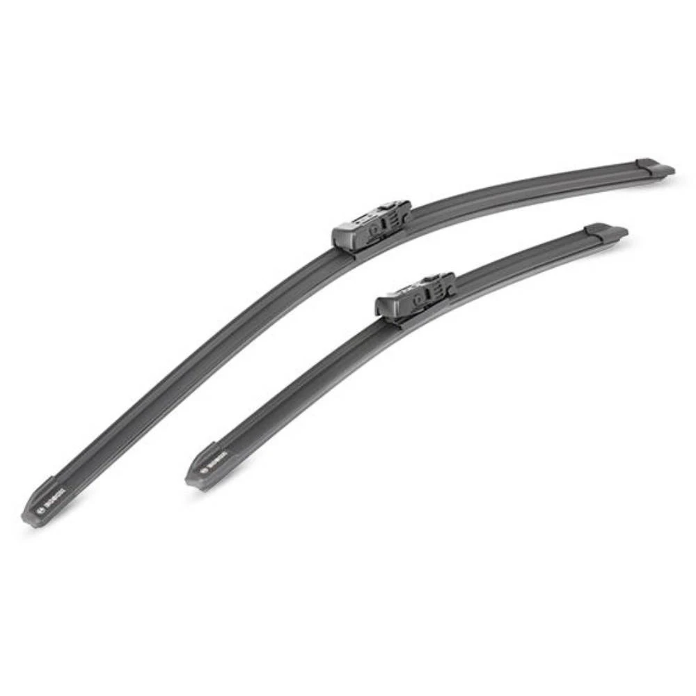 Vorne Scheibenwischer BOSCH AeroTwin für Opel Corsa F 6 Schrägheck Corsa-e