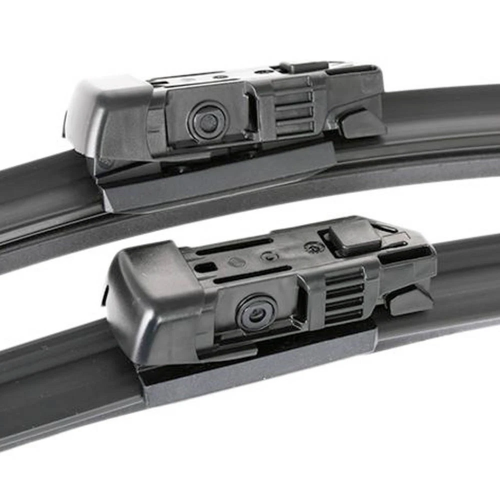 Vorne Scheibenwischer BOSCH AeroTwin für Opel Corsa F 6 Schrägheck Corsa-e