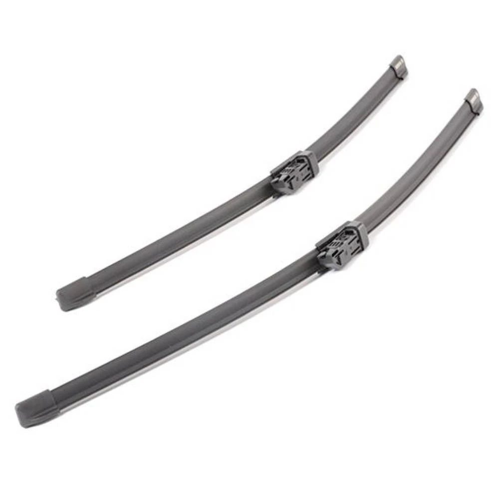 Vorne Scheibenwischer BOSCH AeroTwin für Hyundai ix55 EN SUV