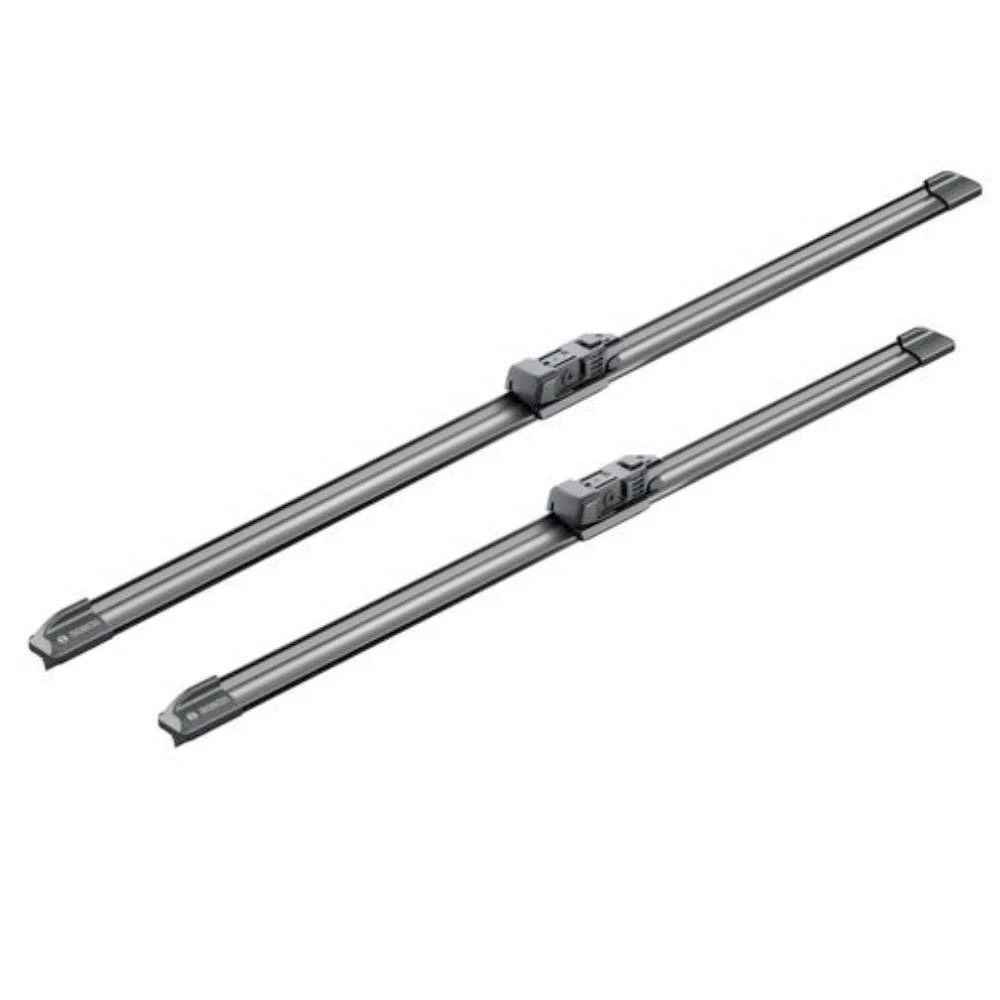 Vorne Scheibenwischer BOSCH AeroTwin für Hyundai ix55 EN SUV