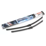 BOSCH AeroTwin für Audi Q3 Sportback 2019-