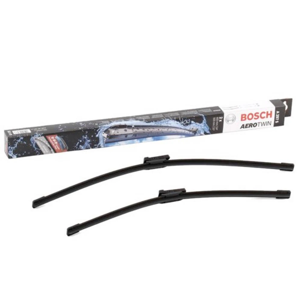 Vorne Scheibenwischer BOSCH AeroTwin für Audi Q3 F3 Sportback SUV