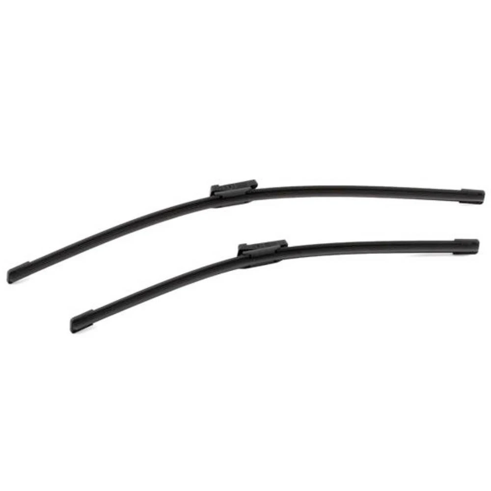 Vorne Scheibenwischer BOSCH AeroTwin für Audi Q3 F3 Sportback SUV