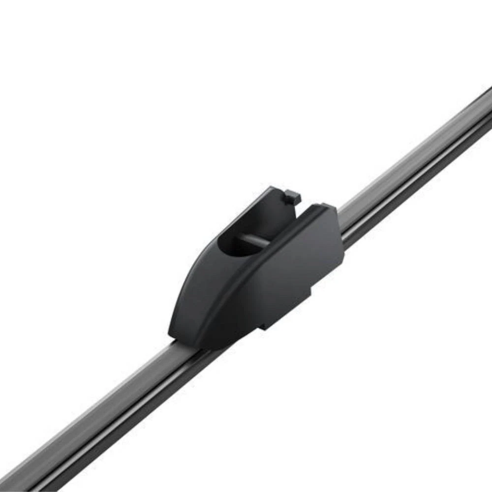 Hinten Scheibenwischer BOSCH Rear für Hyundai i30 2 GD Kompaktwagen