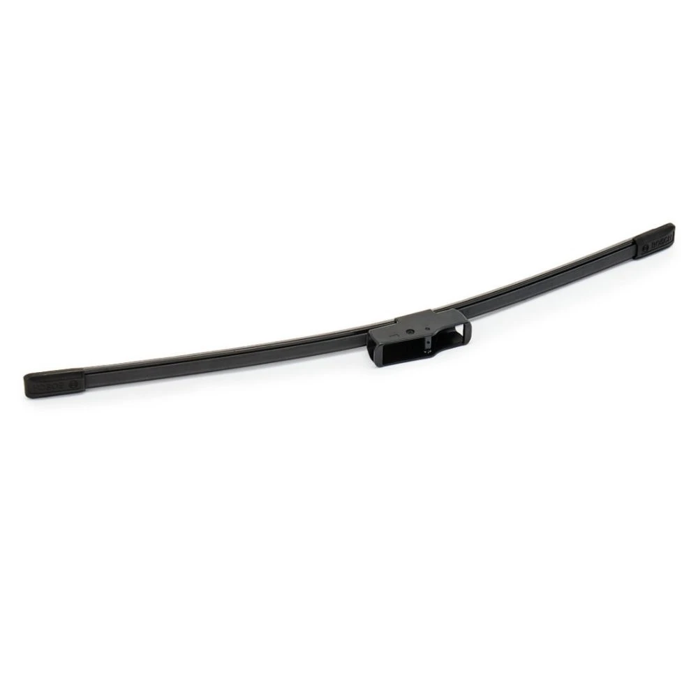 Hinten Scheibenwischer BOSCH Rear für SEAT Ibiza 4 Schrägheck 6J51/8 02.2008-08.2011 Metall Hinten-Wischer