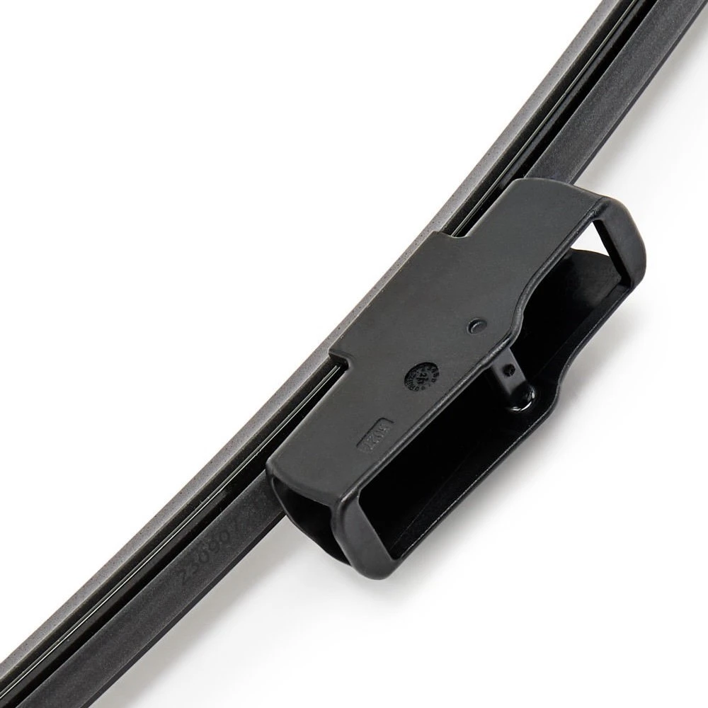 Hinten Scheibenwischer BOSCH Rear für SEAT Ibiza 4 Schrägheck 6J51/8 02.2008-08.2011 Metall Hinten-Wischer