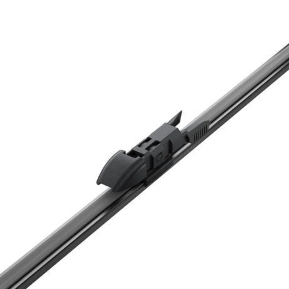 Hinten Scheibenwischer BOSCH Rear für Mercedes CLA-Klasse X117 Shooting Brake Kombi 01.2013-07.2015 mit schmaler Adapter