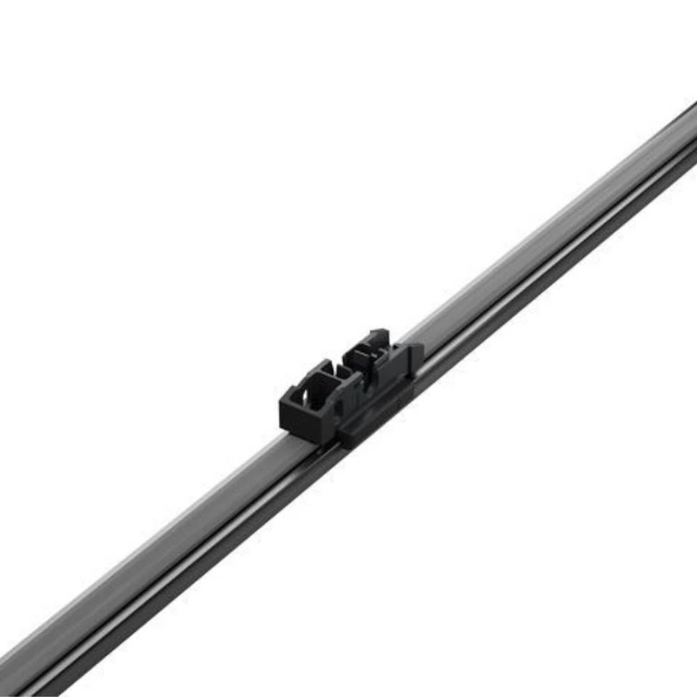 Hinten Scheibenwischer BOSCH Rear für BMW X5 E70 SUV 11.2006-03.2012 Seitenadapter