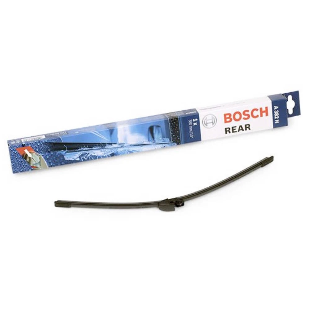 Hinten Scheibenwischer BOSCH Rear für SEAT Ibiza 4 Schrägheck 6J5/1/8 09.2010-05.2017 flaches Hinten-Wischer