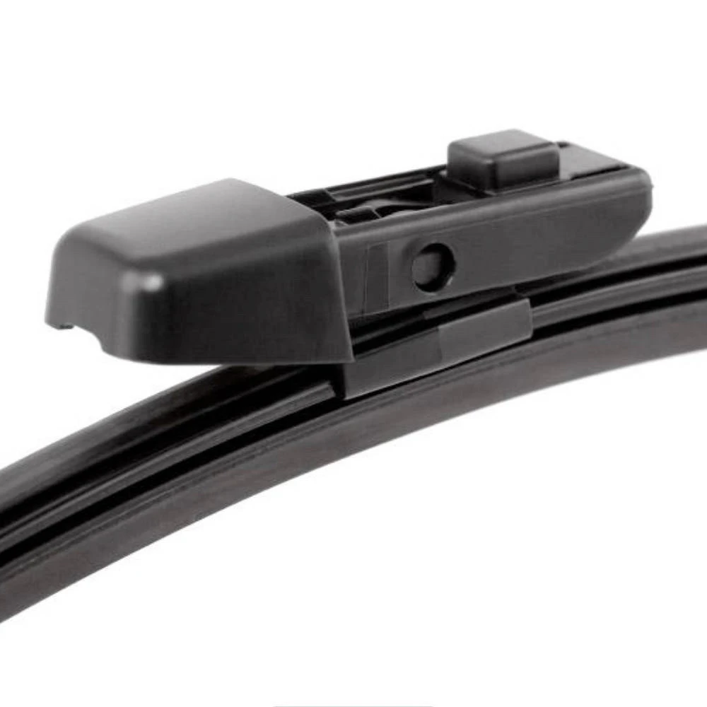 Vorne Scheibenwischer Valeo Silencio Flat für Citroen C4 Grand Picasso 2 B78 Minivan 08.2016-2022 rechte Wischer 700 mm