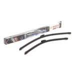 BOSCH AeroTwin für BMW iX2 U10 2023-