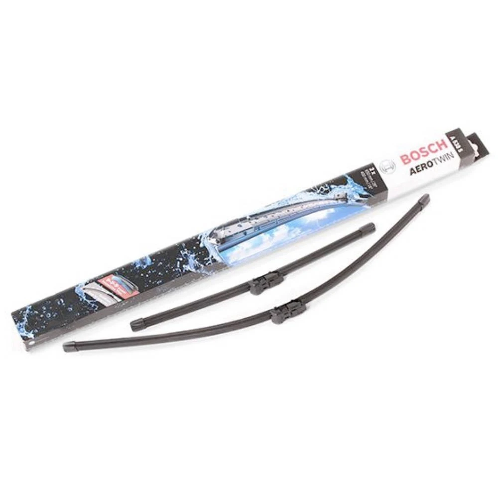 Vorne Scheibenwischer BOSCH AeroTwin für Toyota Avensis 3 T27 Kombi