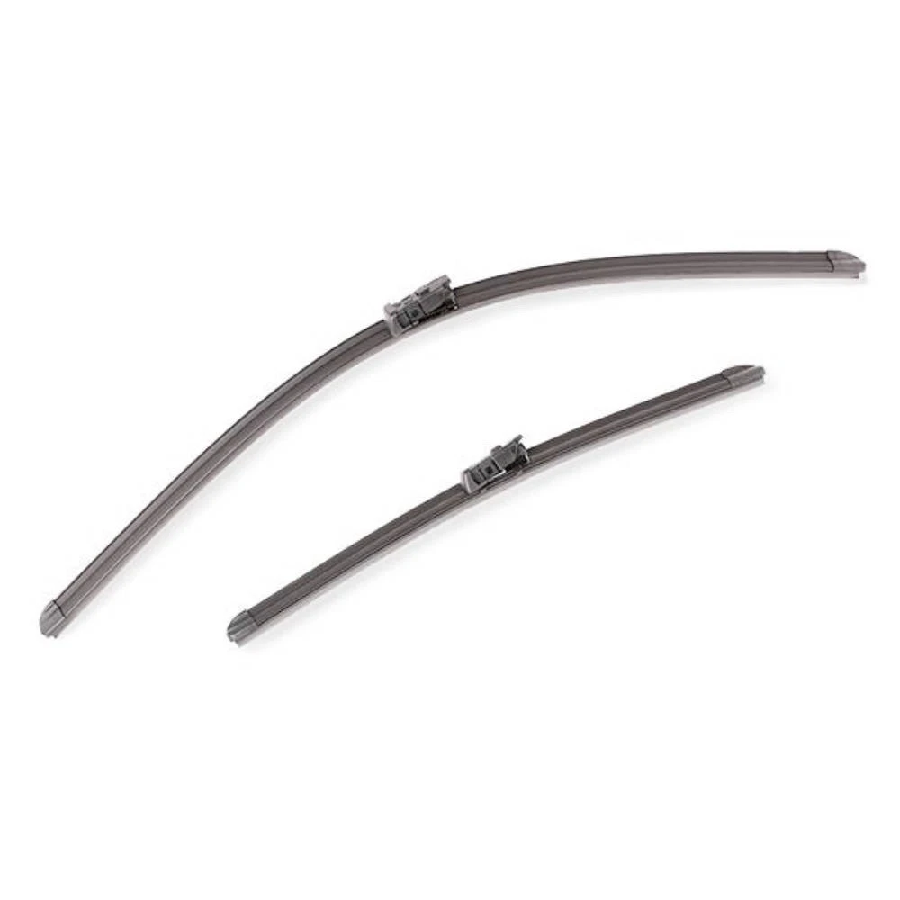 Vorne Scheibenwischer BOSCH AeroTwin für Toyota Avensis 3 T27 Kombi